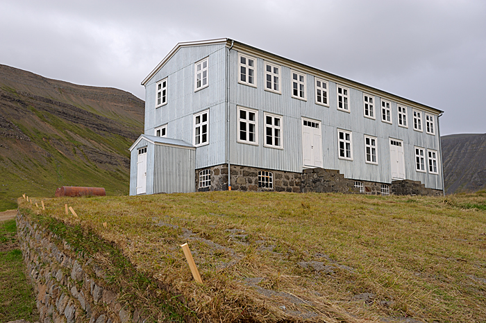 Gilsfjörður