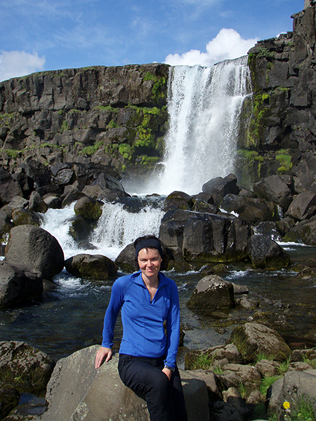 bij de &Ouml;xar&aacute;rfoss