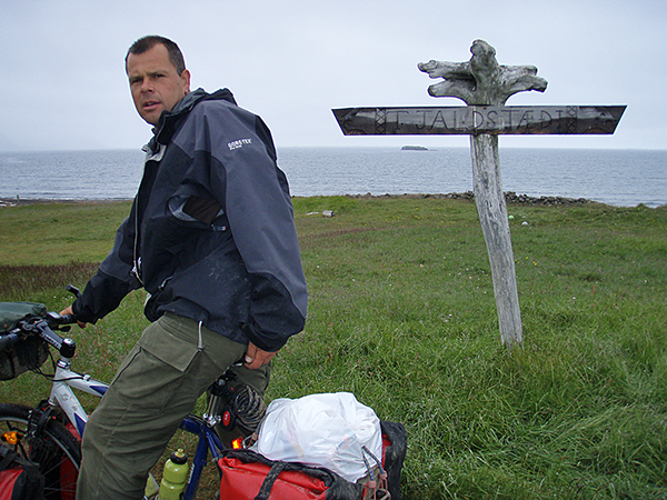 camping &Oacute;feigsfj&ouml;r&eth;ur