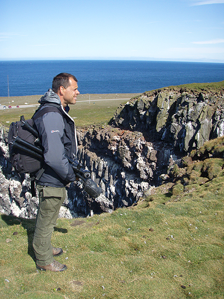 Latrabjarg