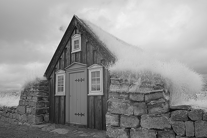 huisje openluchtmuseum