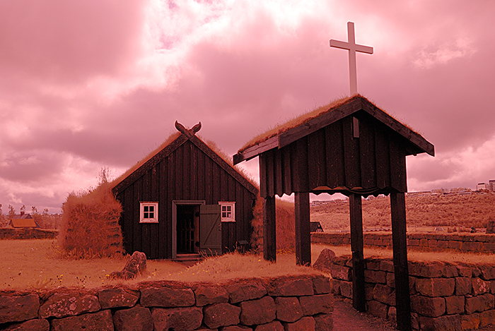 turfkerkje openluchtmuseum