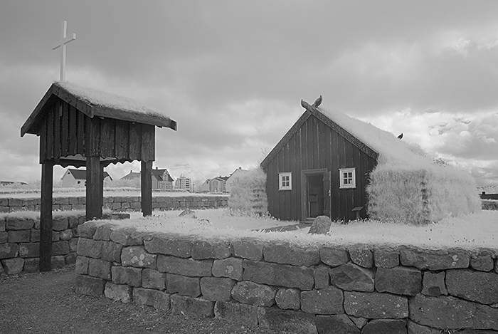 turfkerkje openluchtmuseum