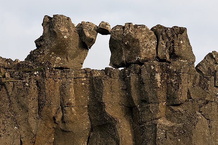 &thorn;ingvellir
