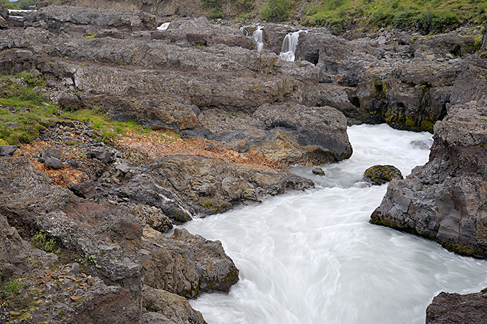 Barnafoss