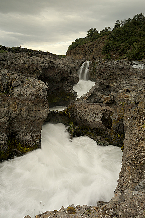Barnafoss