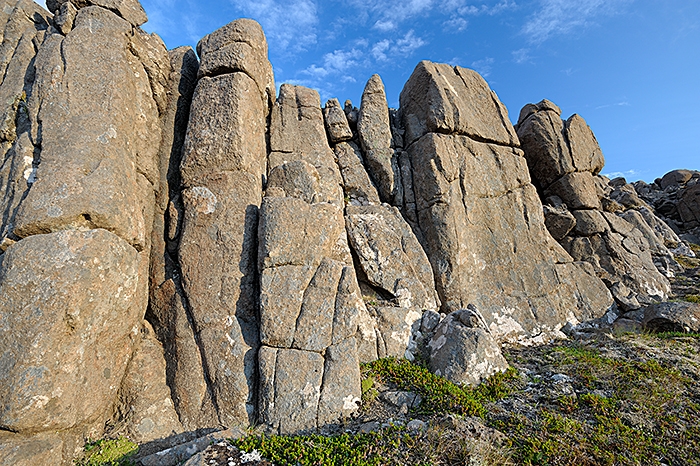 rotsen Drangsnes