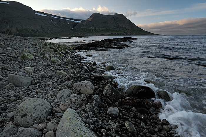 op heilige grond: Kaldbaksv&iacute;k