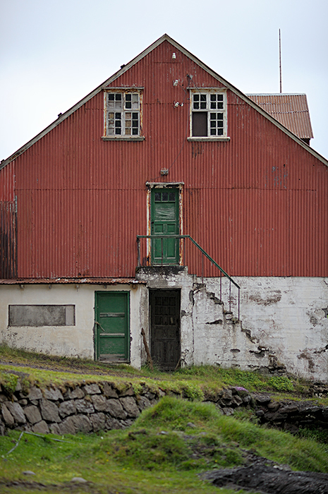 Dj&uacute;pav&iacute;k