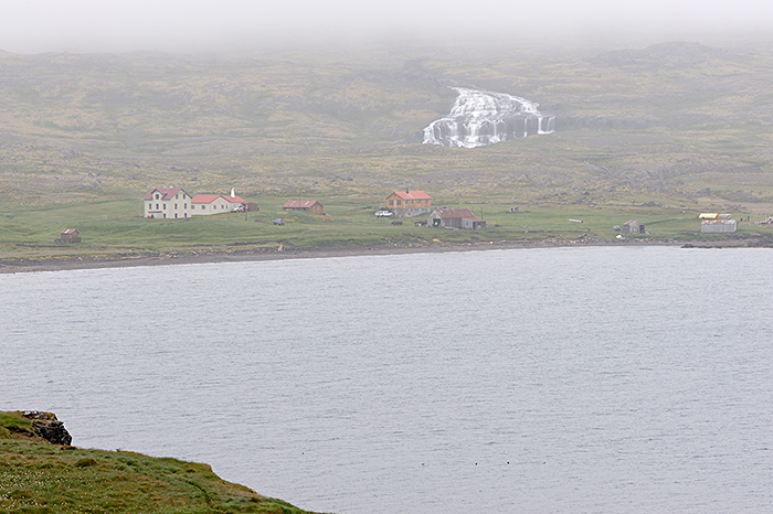 &Oacute;feigsfj&ouml;r&eth;ur