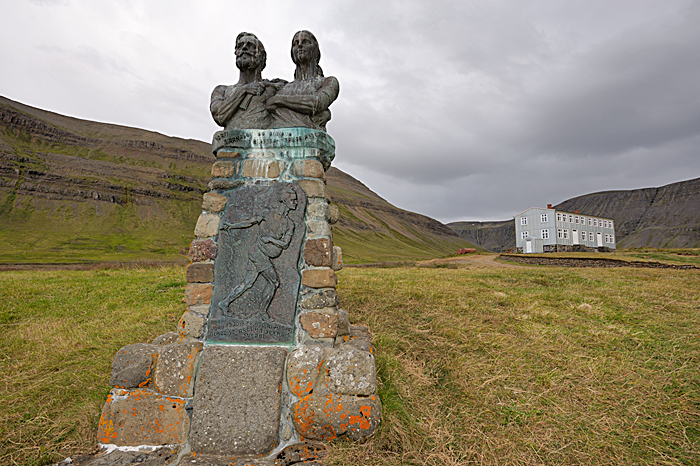 Gilsfj&ouml;r&eth;ur