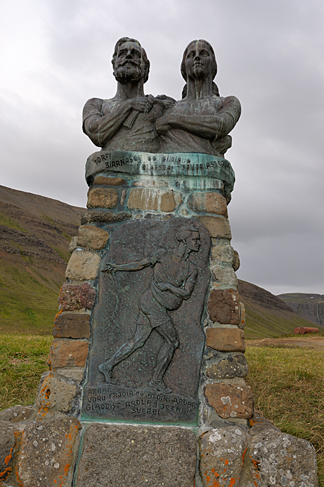 Gilsfj&ouml;r&eth;ur