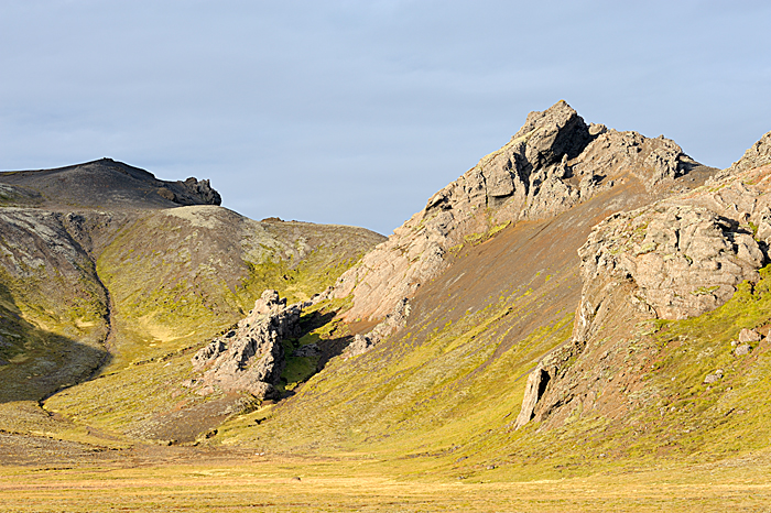 Hengill