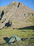 op heilige grond: Kaldbaksv&iacute;k