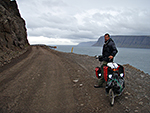 tergweg Latrabjarg