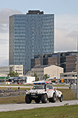 stadsgezicht